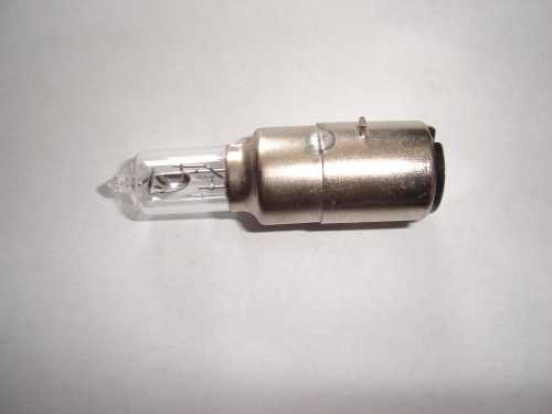 Headlight bulb 12V/18w-1611